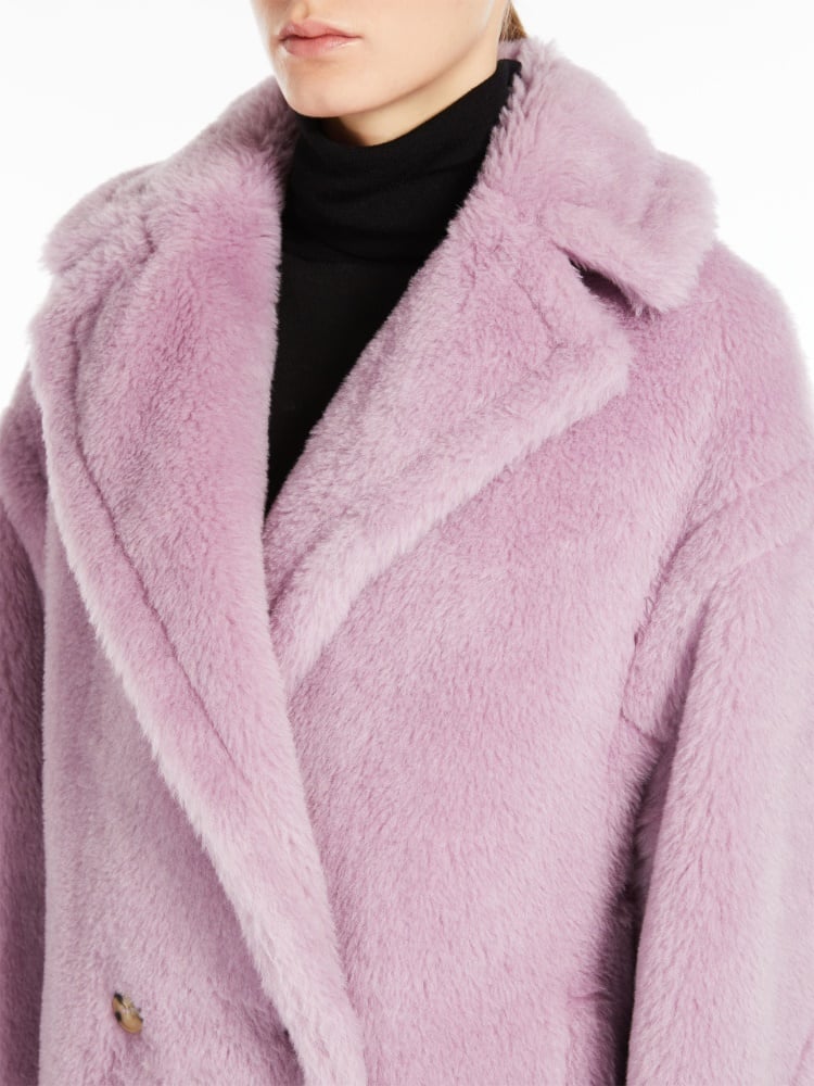 Max Mara Teddy Coat