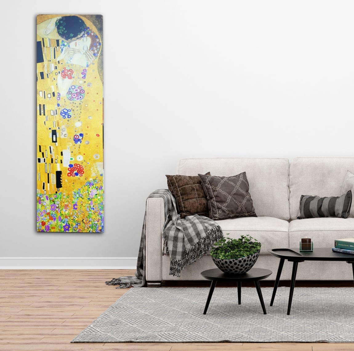 Galleria foto 'Come scaldarsi arredando con questi 4 Termoarredo di Design. Sono bellissimi!' - foto 3