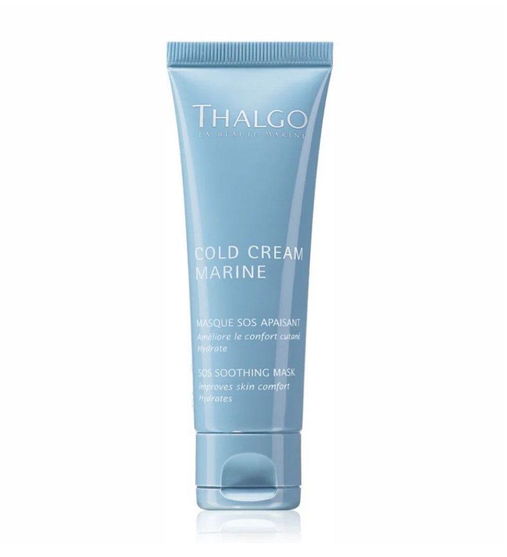 crema viso antifreddo sos di Thalgo