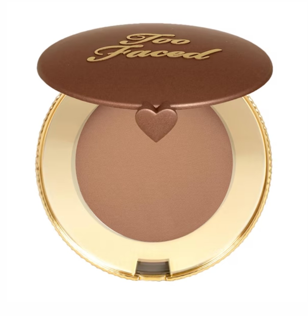 terra abbronzante di too faced