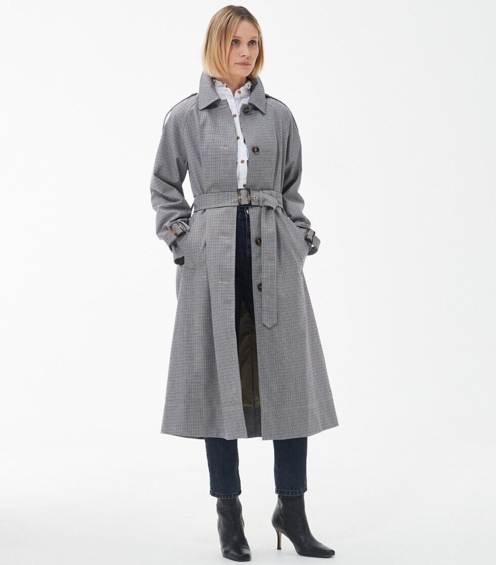 Barbour, 7 imperdibili novità all’insegna dello stile pratico e sofisticato Barbour, 7 imperdibili novità all’insegna dello stile pratico e sofisticato