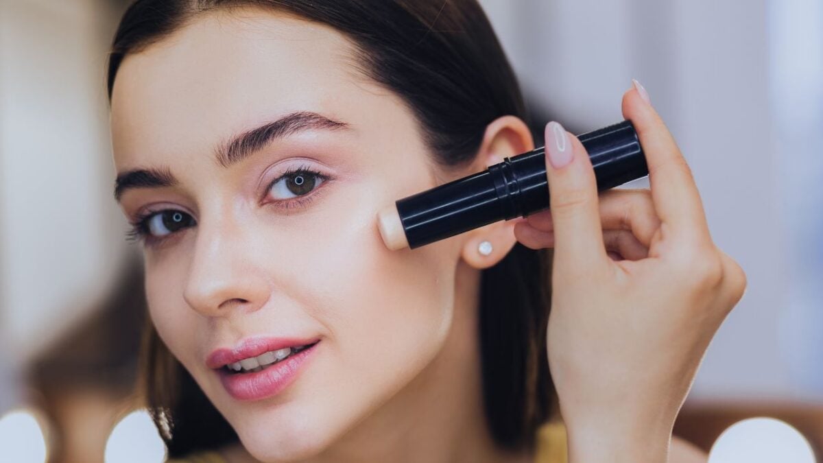 Make Up in Stick per un trucco facile e veloce: 5 prodotti da provare!