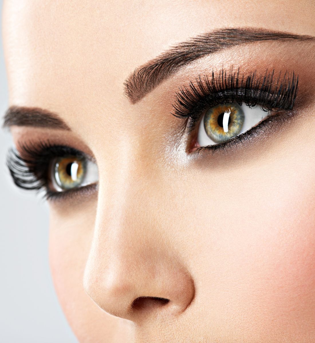 Galleria foto 'Come nascondere le rughe di bocca e naso con il make up: Ecco come fare…' - foto 3