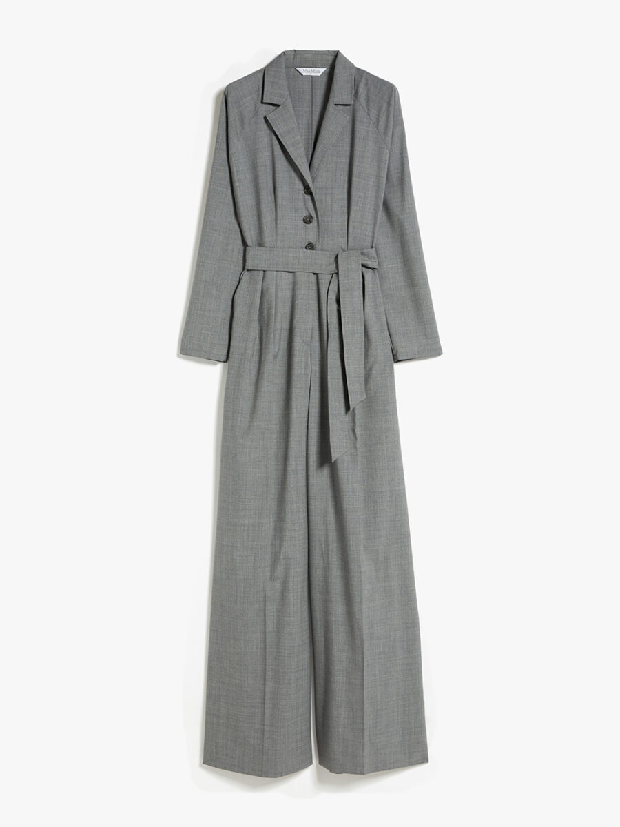 Galleria foto 'Tutte in tuta! La jumpsuit è il nuovo must wear di stagione…' - foto 9