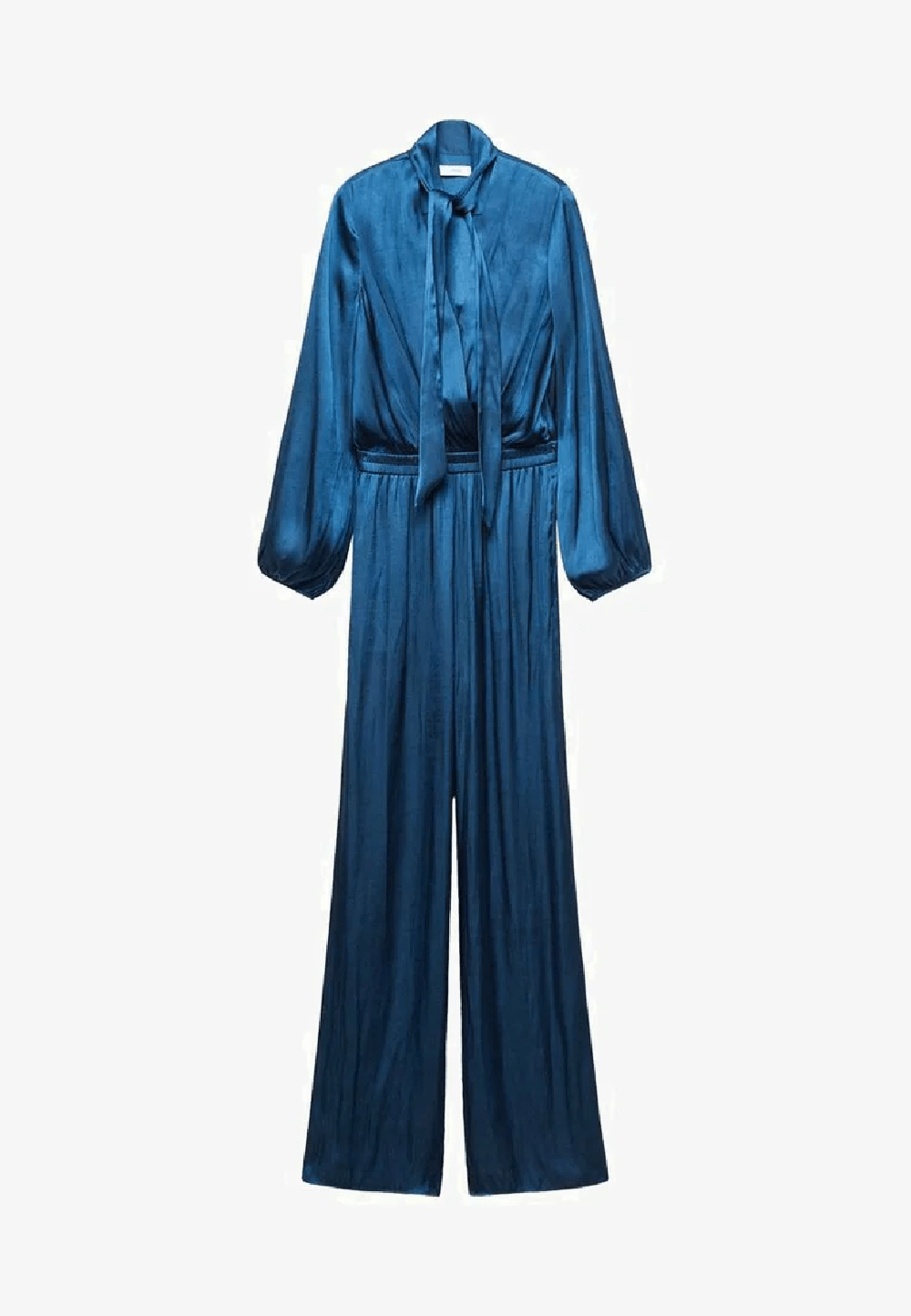 Galleria foto 'Tutte in tuta! La jumpsuit è il nuovo must wear di stagione…' - foto 7