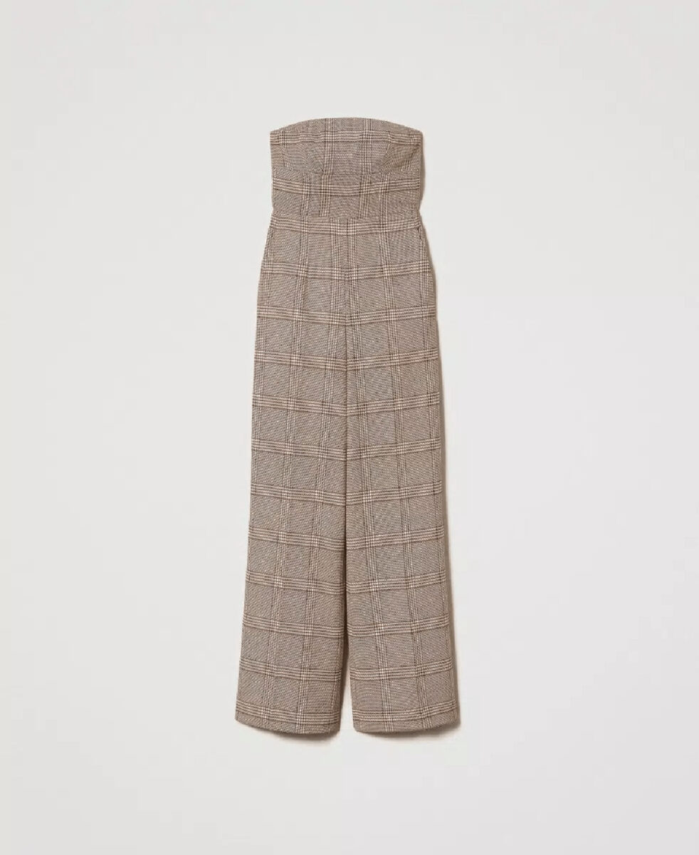 Galleria foto 'Tutte in tuta! La jumpsuit è il nuovo must wear di stagione…' - foto 8