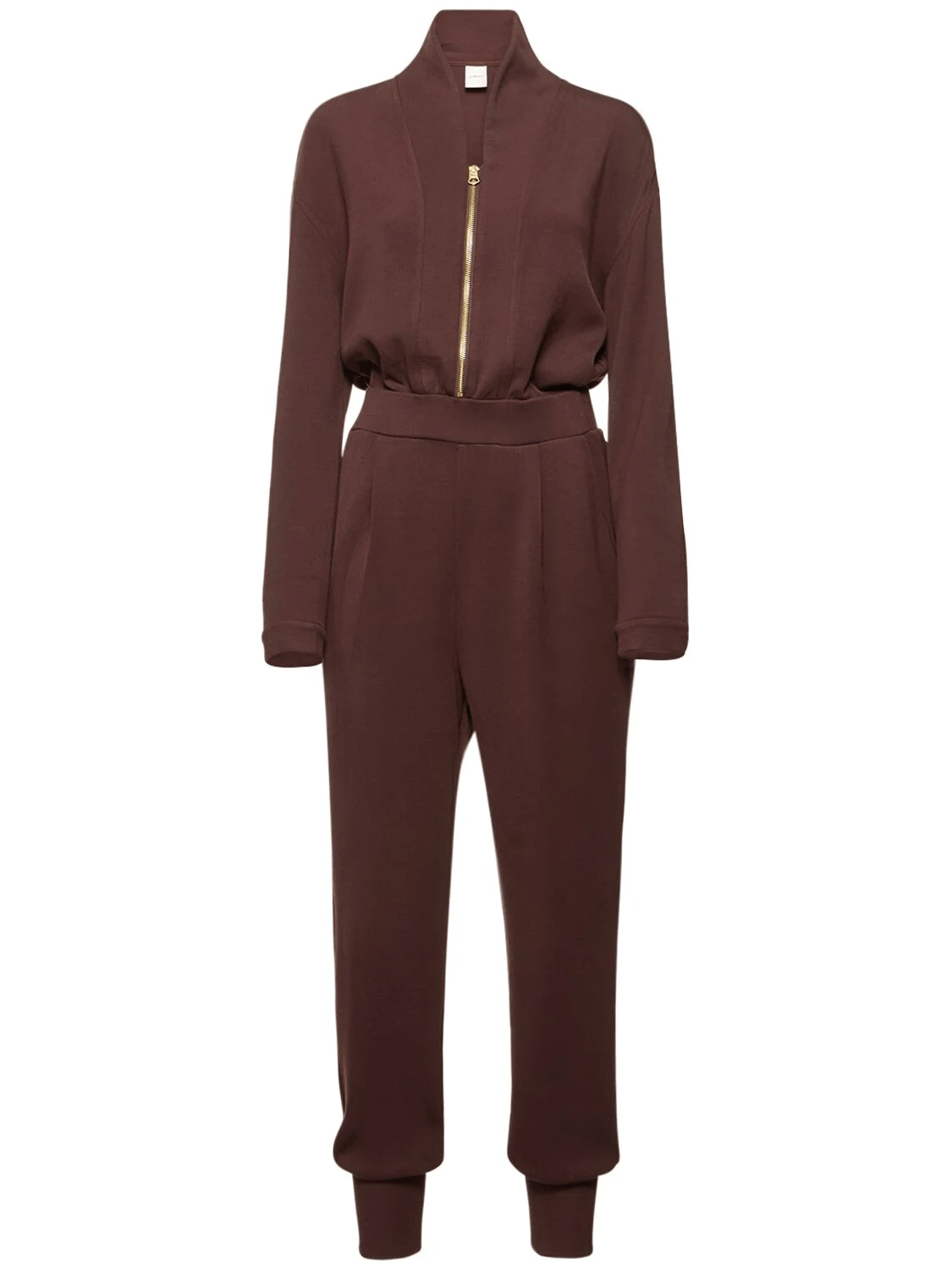 Galleria foto 'Tutte in tuta! La jumpsuit è il nuovo must wear di stagione…' - foto 6