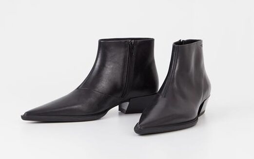 Galleria foto 'Non c’è dubbio, sono loro gli Ankle Boots del momento!' - foto 5