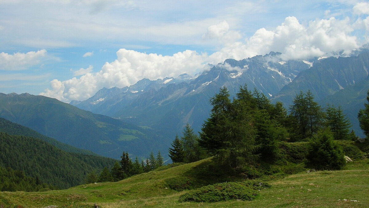 Val Camonica, i Borghi più belli da scoprire in autunno: la nostra Guida