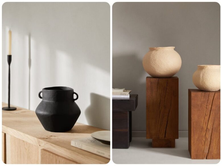Mango Home vasi