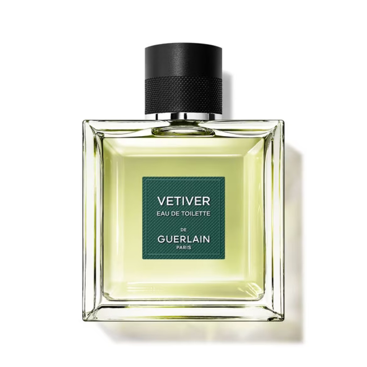 vetiver