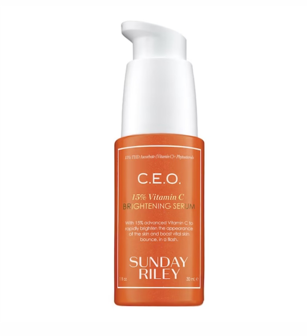 siero vitamina c illuminante