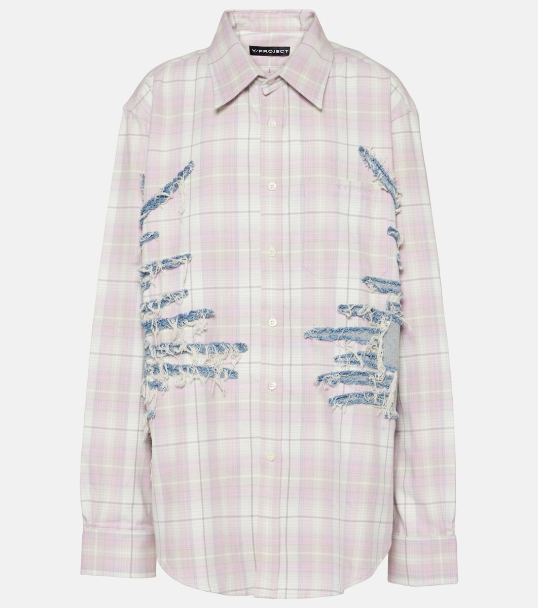 camicia mytheresa