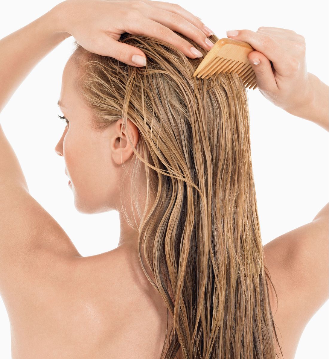 Galleria foto 'Come asciugare i capelli senza rovinarli: 5 consigli imperdibili!' - foto 4