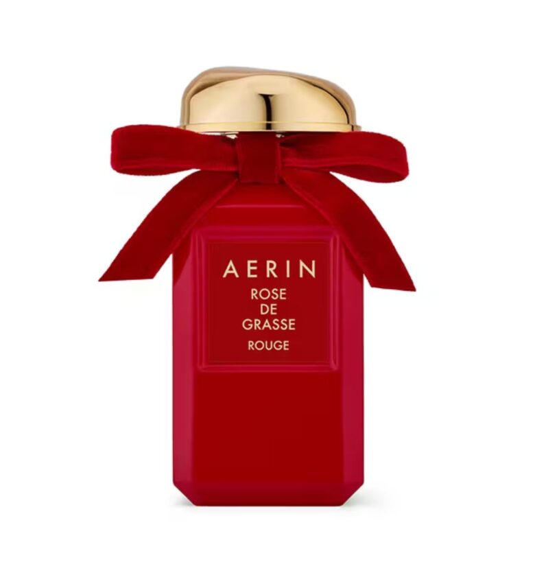 Aerin, Rose de Grasse Rouge