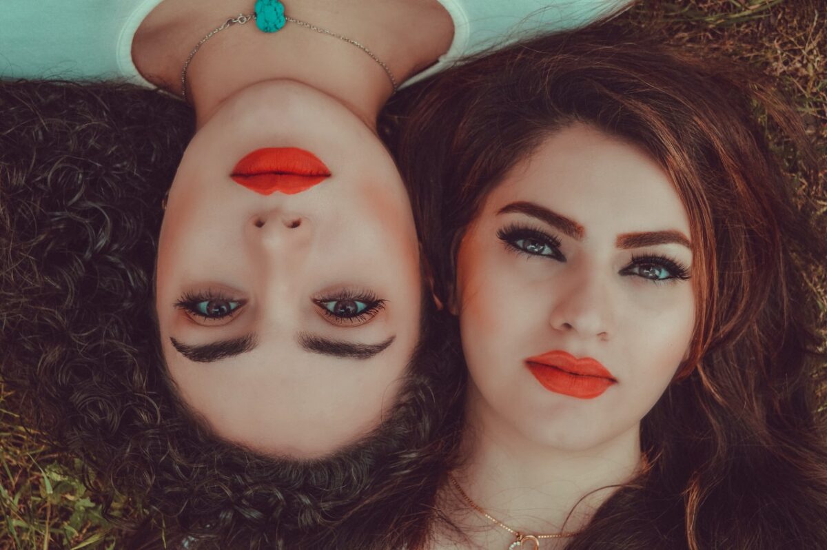 Galleria foto 'Make up e Segni zodiacali: il trucco giusto secondo le Stelle!' - foto 5