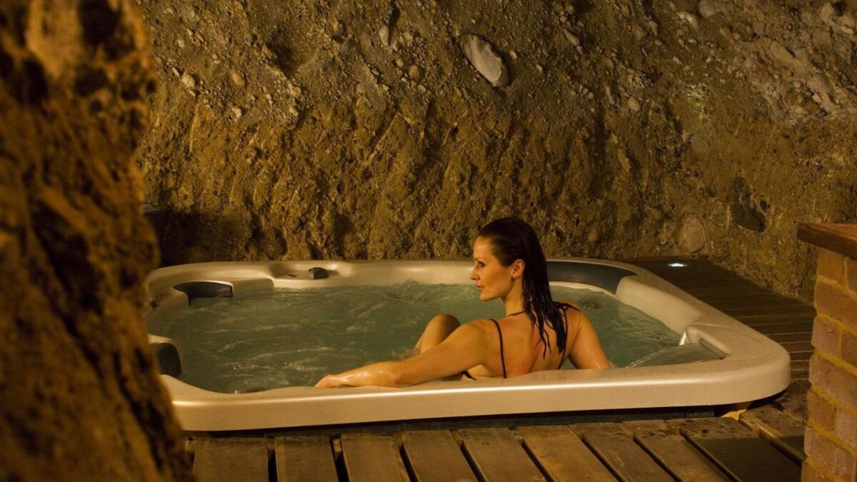 Galleria foto 'Castelli con Spa e Centri benessere: ecco i più Lussuosi d’Italia…' - foto 1