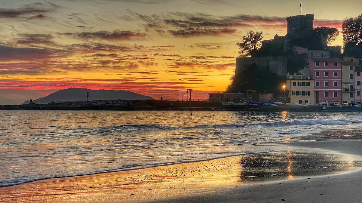 Questo Borgo Italiano si aggiudica il Best Tourism Village 2023. È il più bello del Mondo!