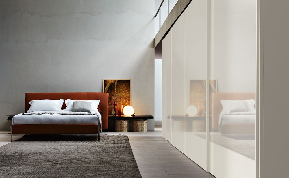 Galleria foto 'Armadi di Design, i più belli e funzionali per la tua Camera da Letto' - foto 6