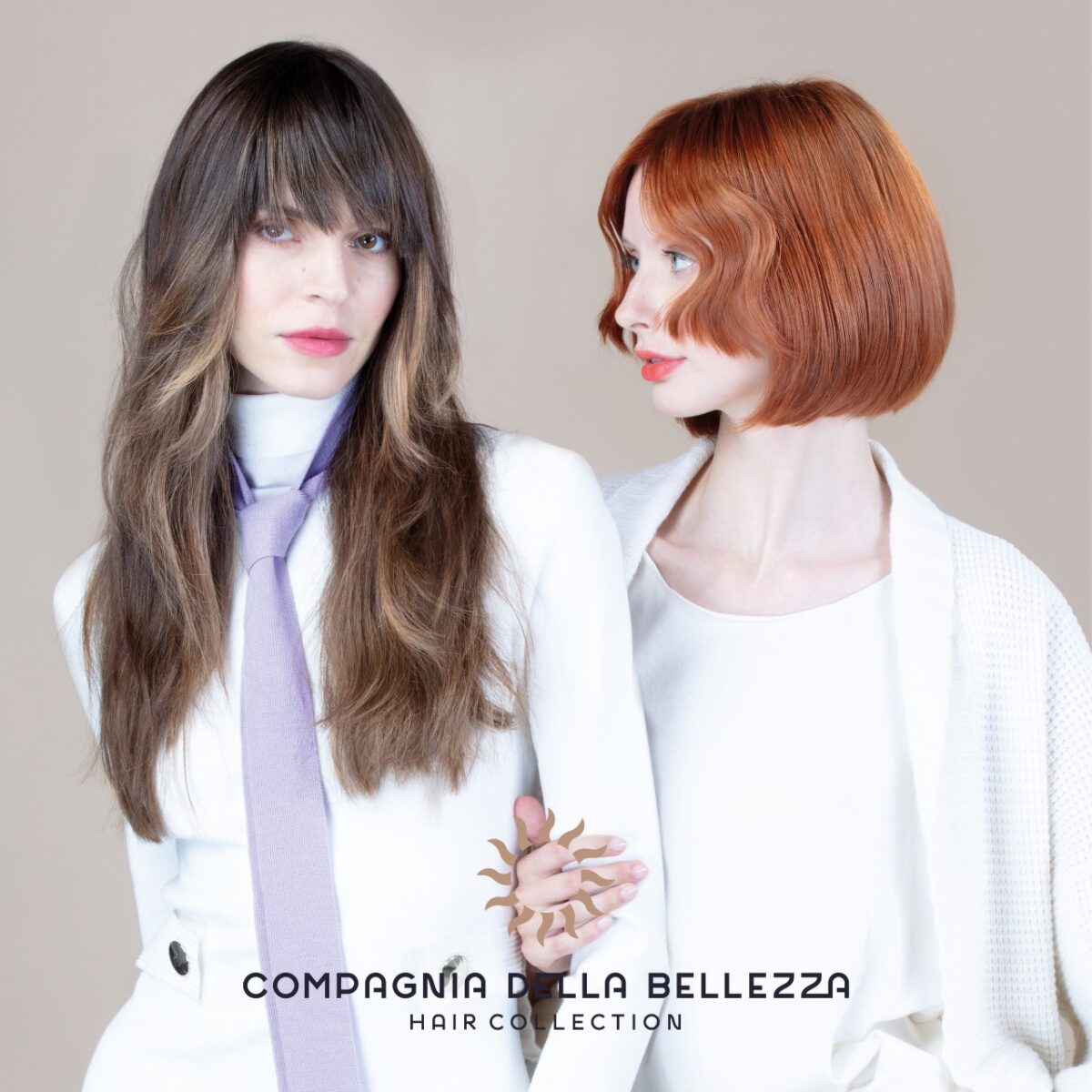 Galleria foto 'Capelli, i trend dell’Inverno 2024: i Tagli e i Colori più cool di Stagione' - foto 4