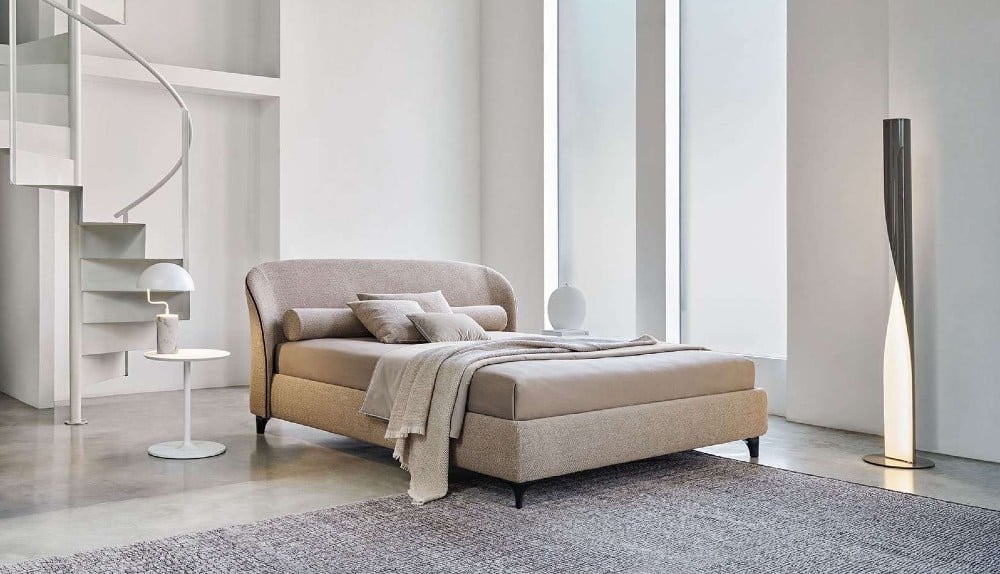 Galleria foto 'Letti contenitore, i più belli di Design: ecco quali scegliere…' - foto 3