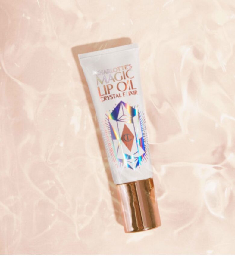 Charlotte Tilbury Magic Lip oil