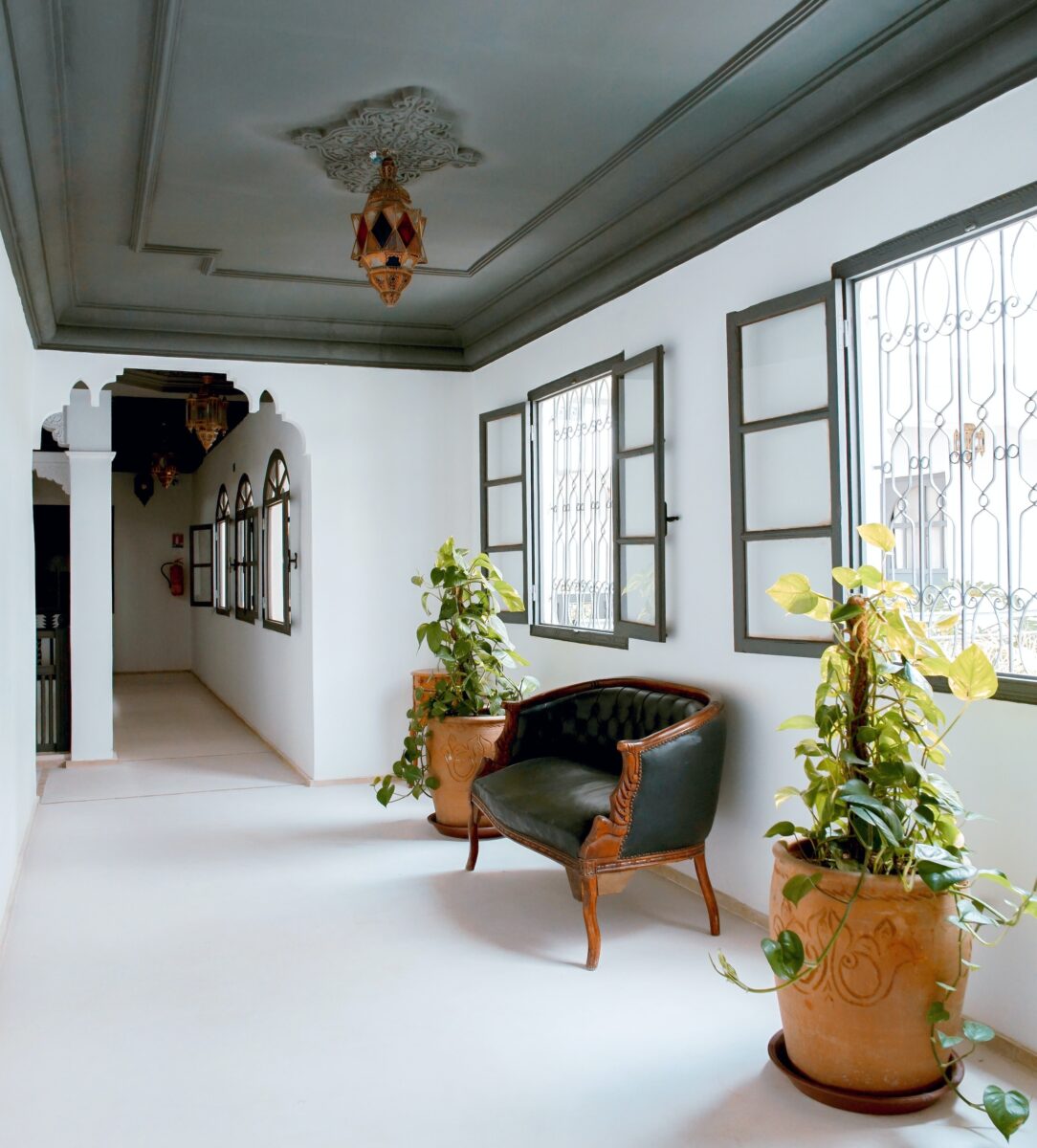 Galleria foto 'Come arredare e valorizzare il Corridoio: consigli e suggerimenti per uno spazio accogliente' - foto 7