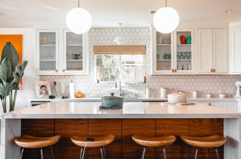Trend Cucine 2024: Caratteristiche, funzionalità e Stile Trend Cucine 2024: Caratteristiche, funzionalità e Stile