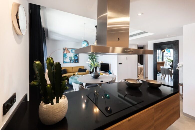 Trend Cucine 2024: Caratteristiche, funzionalità e Stile Trend Cucine 2024: Caratteristiche, funzionalità e Stile