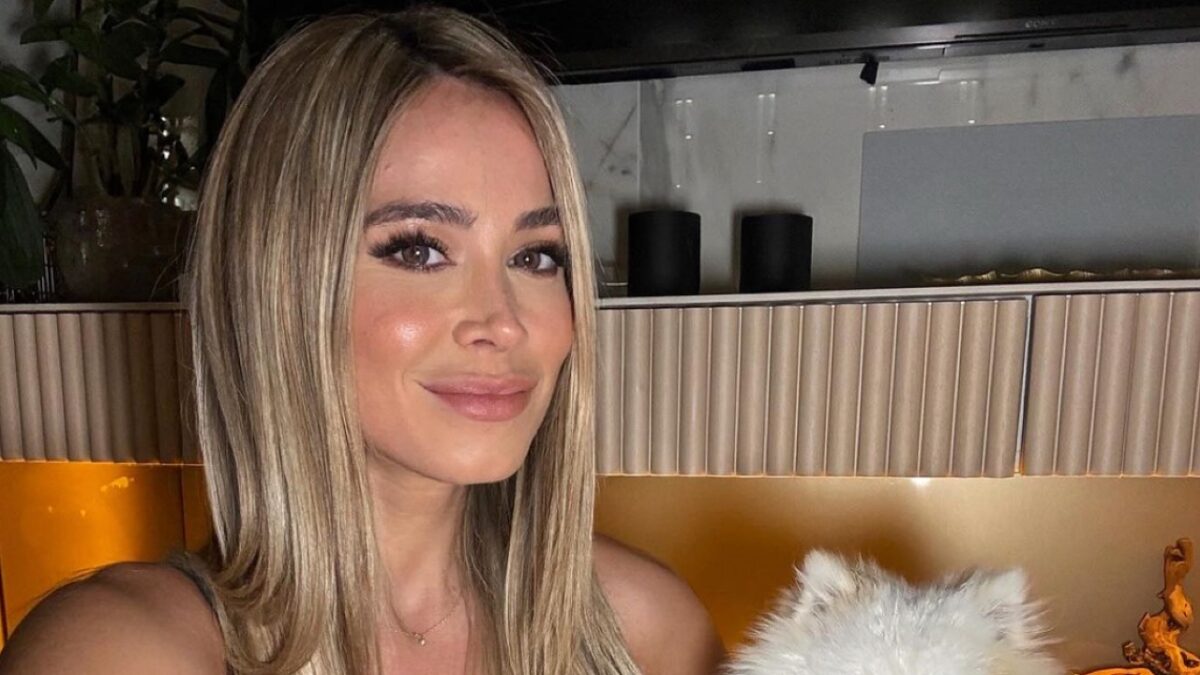 Diletta Leotta ballerina di Flamenco per una notte: che sexy! (VIDEO)
