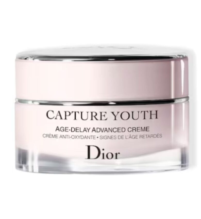 Dior Capture Youth