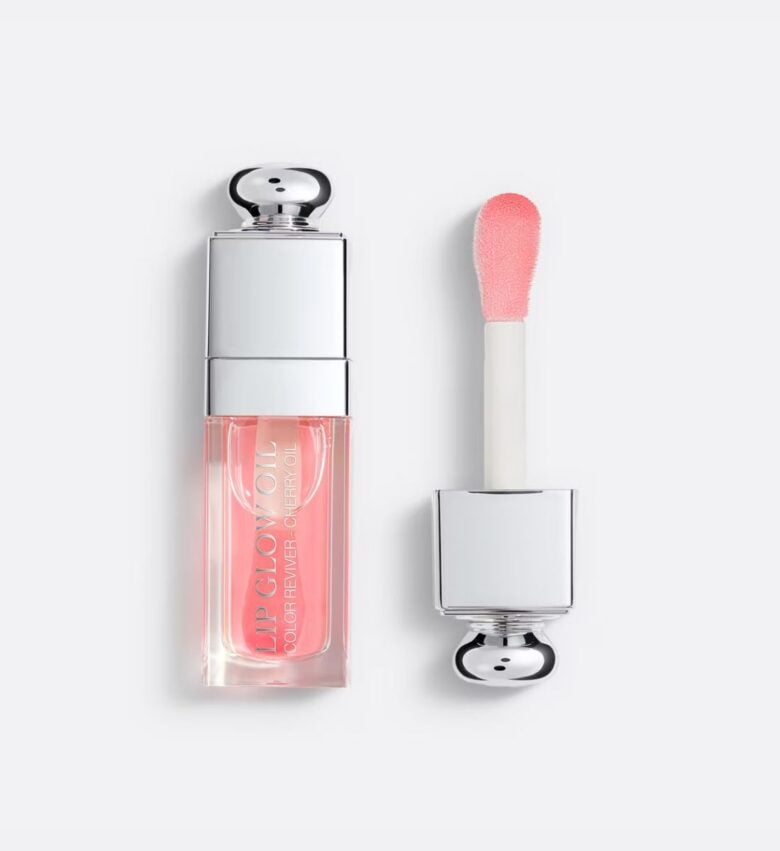 Dior Lip Glow Oil