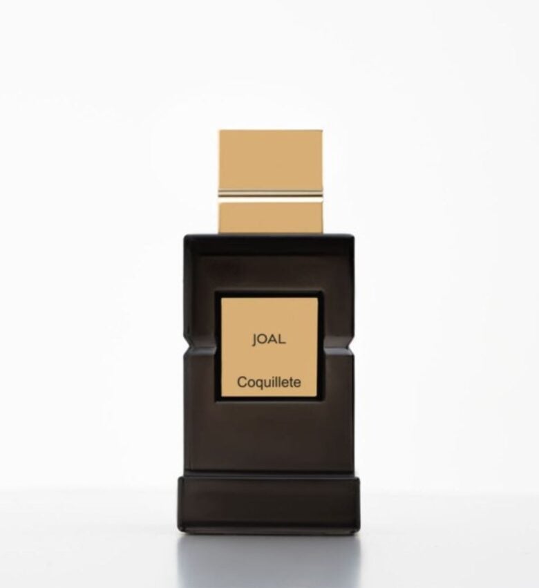 Joal di Coquillette Parfum