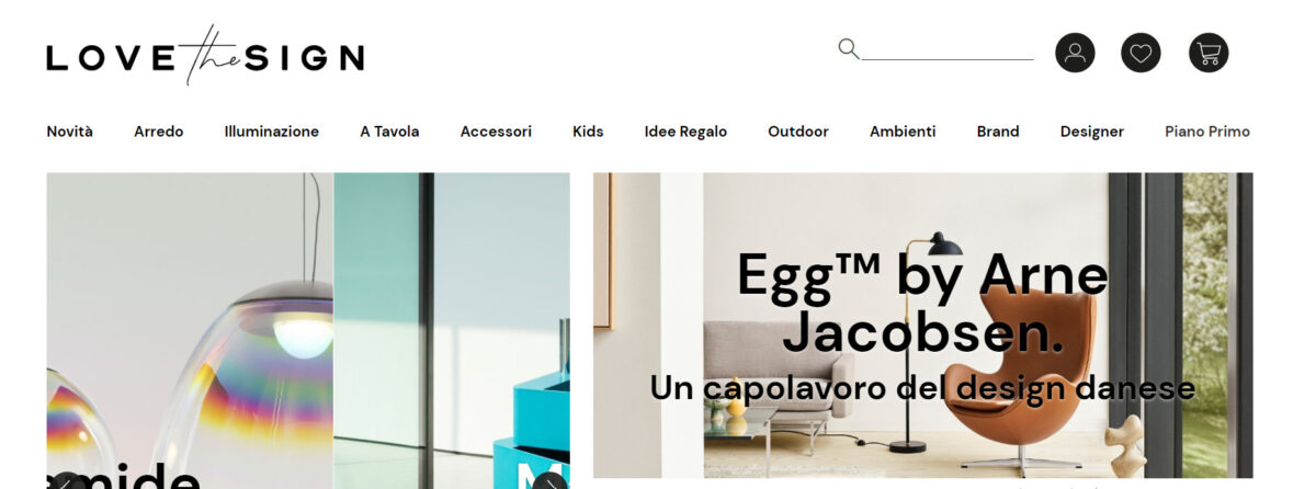 Galleria foto 'Gli e-commerce migliori per acquistare Mobili e Complementi di Design sono proprio questi!' - foto 3
