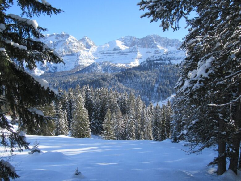 Italia, Madonna di Campiglio