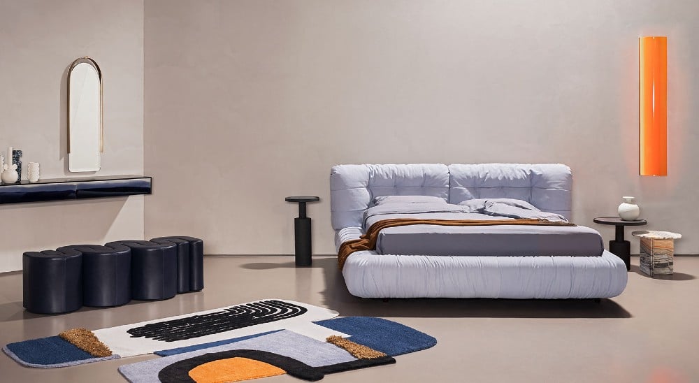 Galleria foto 'Letti contenitore, i più belli di Design: ecco quali scegliere…' - foto 2