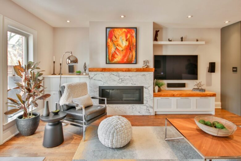 Trend Alert: Minimalismo e Nordico, la Combo perfetta per una Casa all’ultimo grido! Trend Alert: Minimalismo e Nordico, la Combo perfetta per una Casa all’ultimo grido!