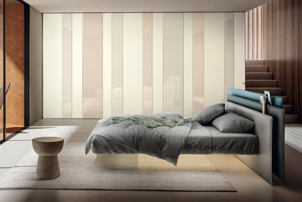 Galleria foto 'Armadi di Design, i più belli e funzionali per la tua Camera da Letto' - foto 7