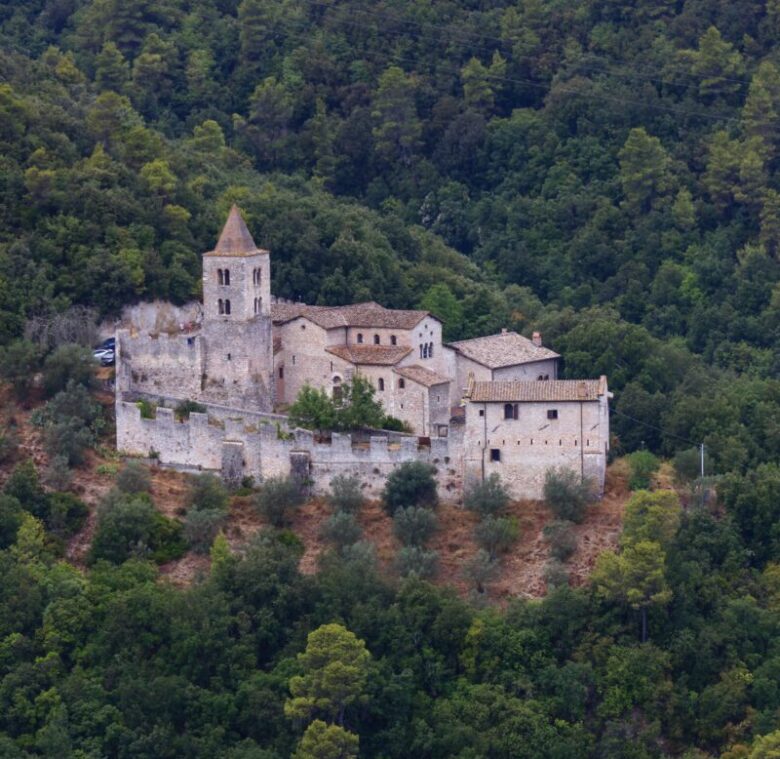 borgo di Narni