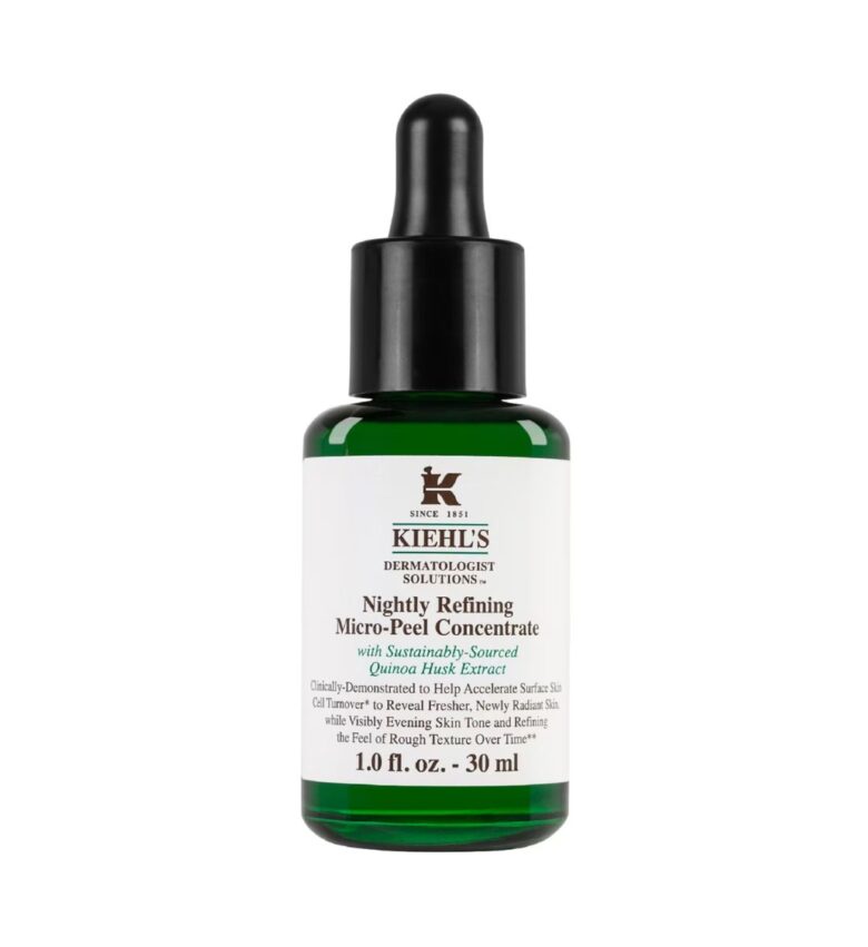 Nightly Micro-Peel Kiehls