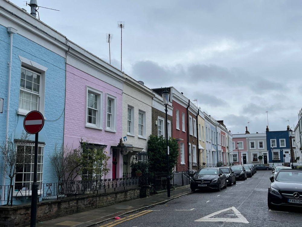 Galleria foto 'Autunno a Londra: 5 motivi per cui è novembre il mese migliore per scoprirla' - foto 4