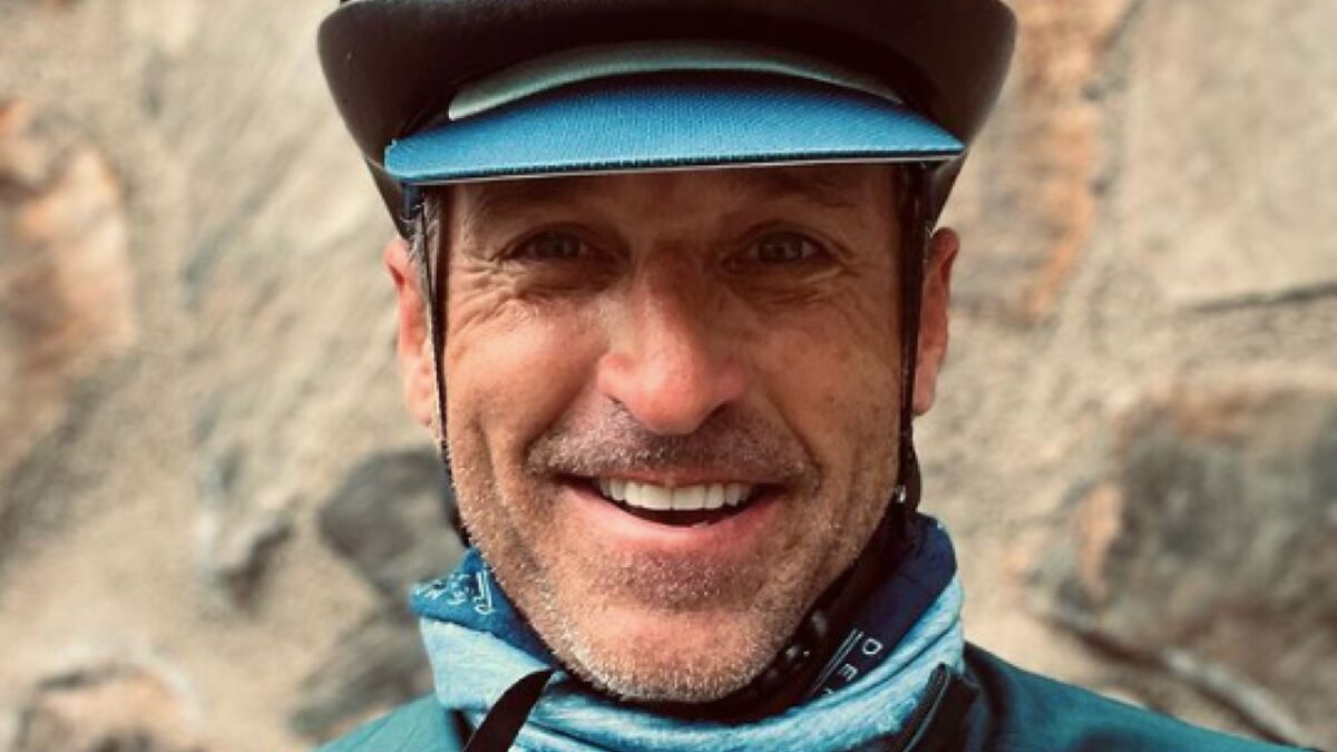Patrick Dempsey è l’uomo più sexy del Mondo secondo People