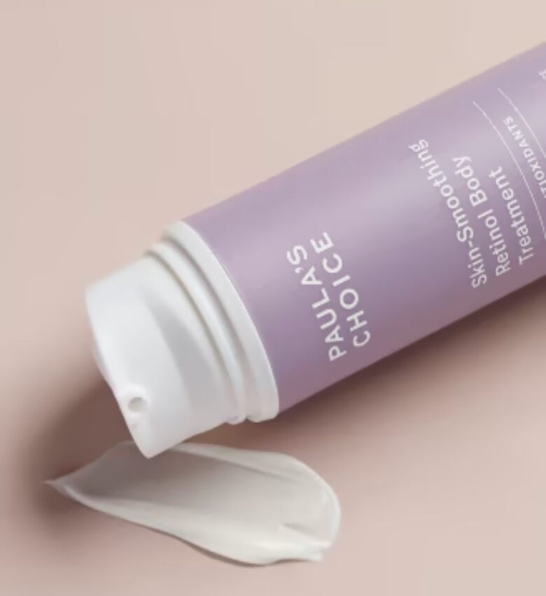  Paula's Choice Skin-Smoothing Retinol Body Treatment