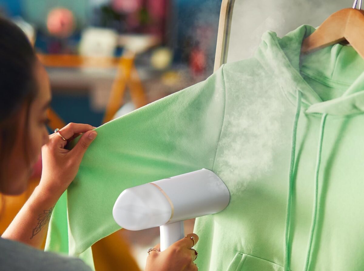 Galleria foto 'Black Friday 2023: Piccoli Elettrodomestici da acquistare subito su Amazon a prezzi scontatissimi' - foto 7