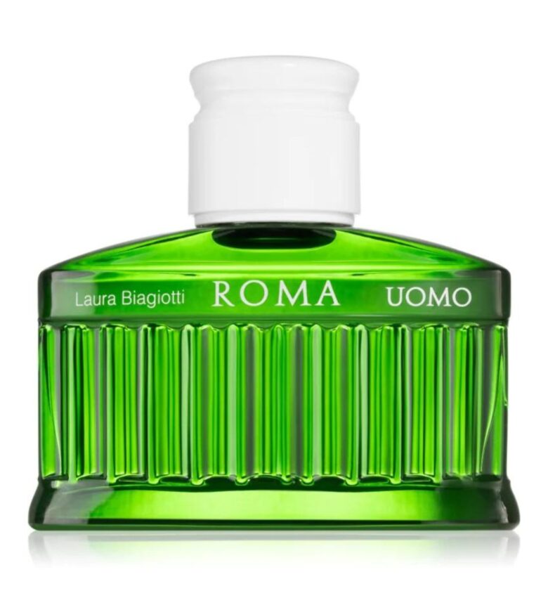 Roma Uomo Green Swing