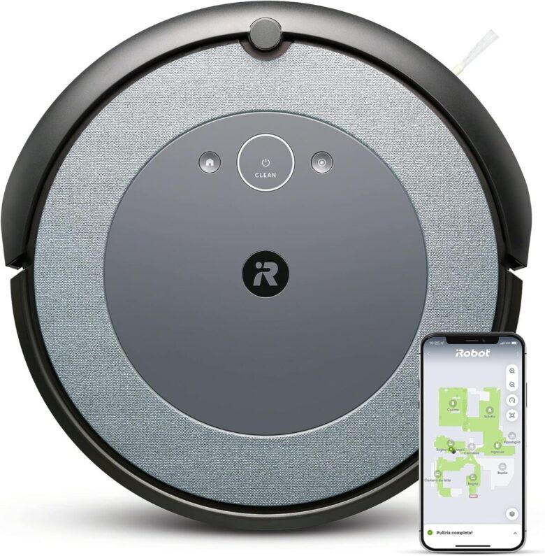 iRobot