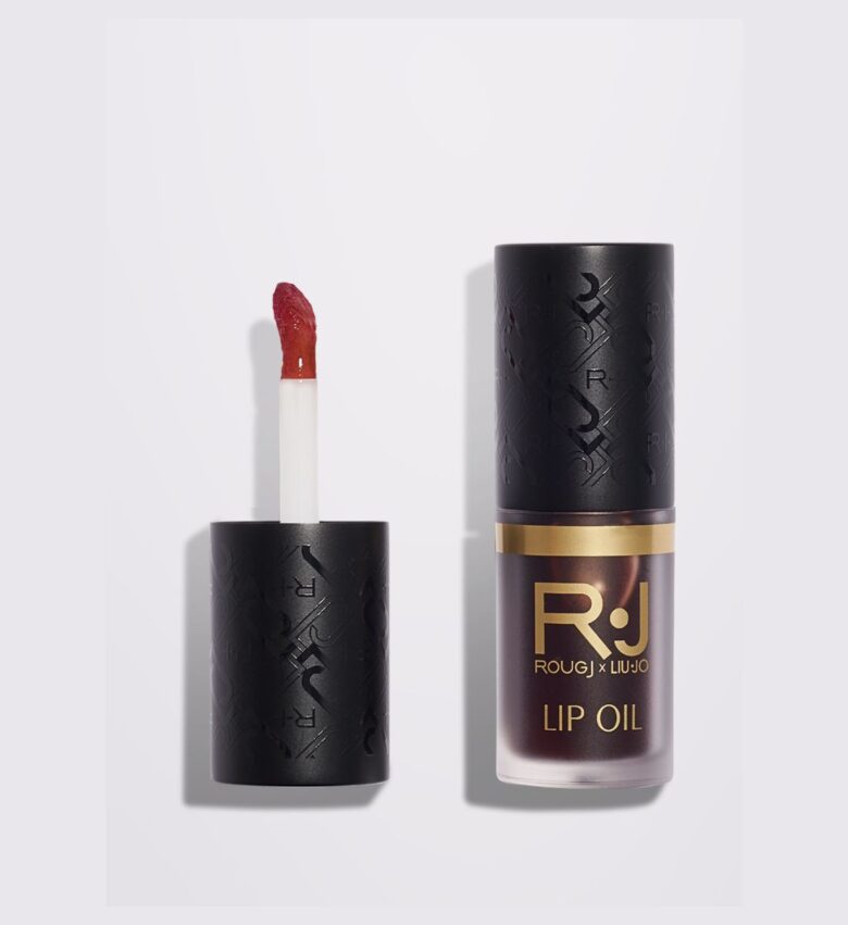 Rougj, tutte le stagioni (armocromatiche) per il lip oil di LiuJo cosmetics!