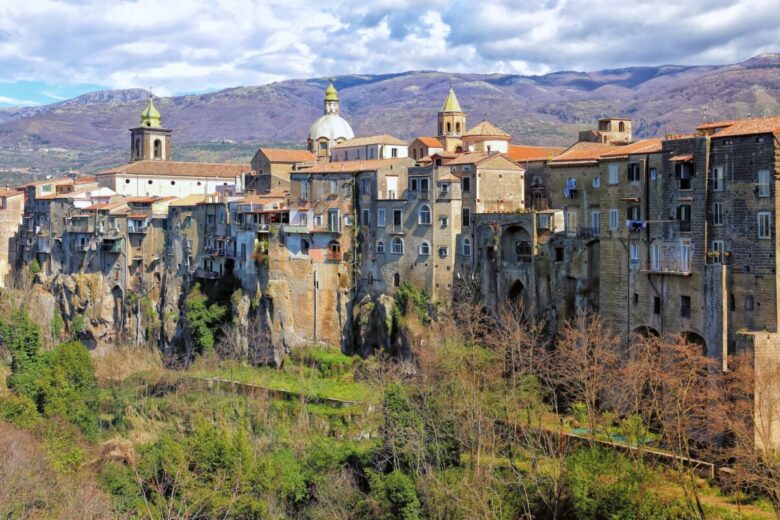 Borghi Benevento