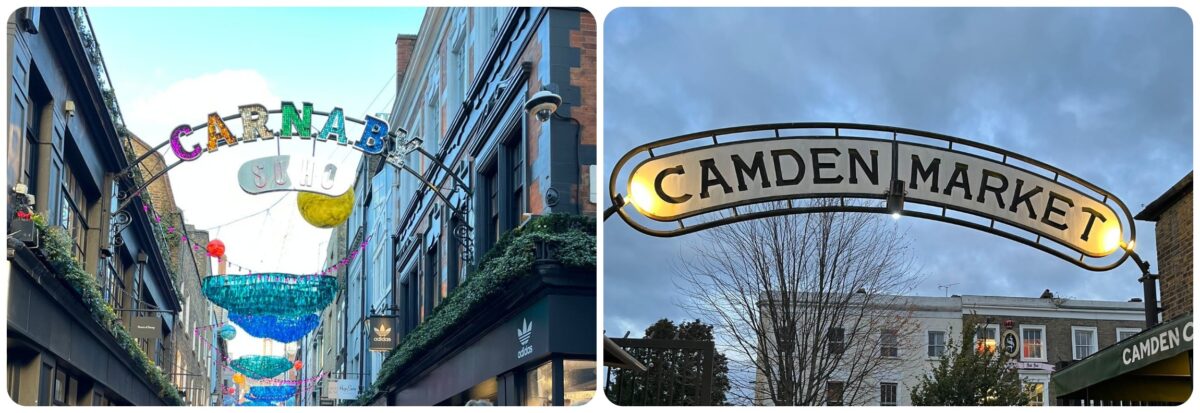 Galleria foto 'Autunno a Londra: 5 motivi per cui è novembre il mese migliore per scoprirla' - foto 2