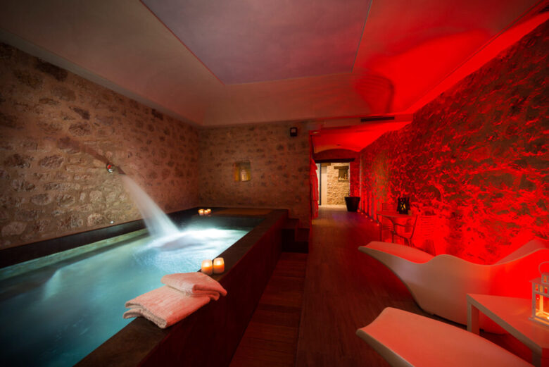 Relais Borgo Campello